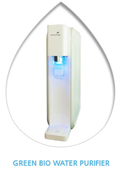 Alkaline Water Purifier