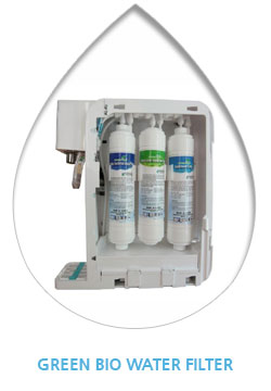 Alkaline Water Purifier