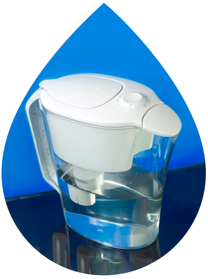 Eco-friendly Water Purifier